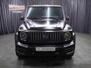 Mercedes-Benz G-Класс AMG II (W463) Москва  - изображение 36