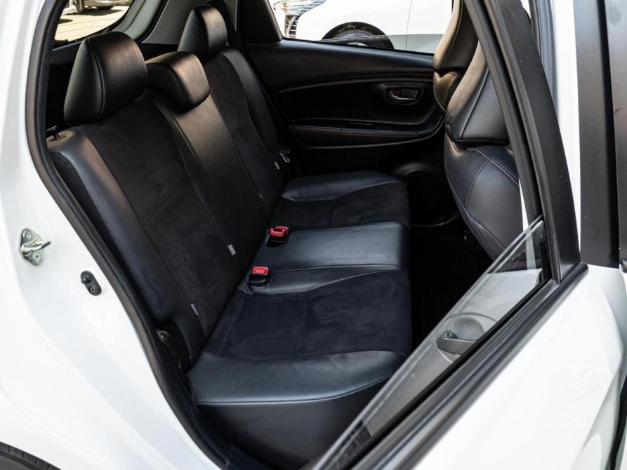Toyota Vitz III (XP130) Рестайлинг 2 Краснодар  - изображение 9