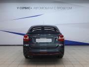 Lada (ВАЗ) Granta I Рестайлинг Москва  - изображение 20