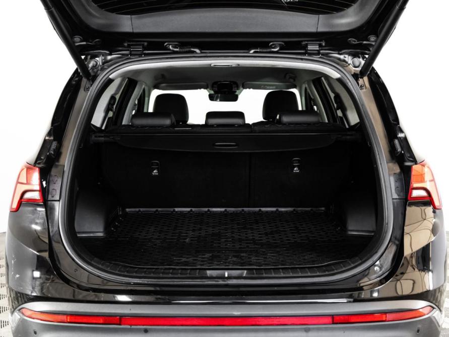 Hyundai Santa Fe IV Рестайлинг Санкт-Петербург  - изображение 38