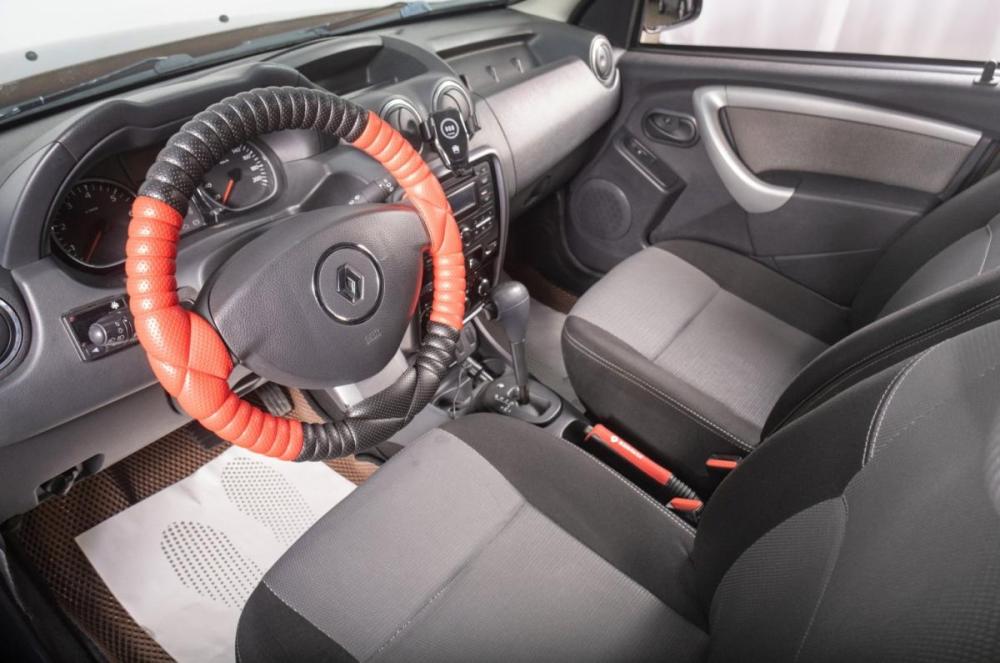 Renault Duster I Томск  - изображение 9