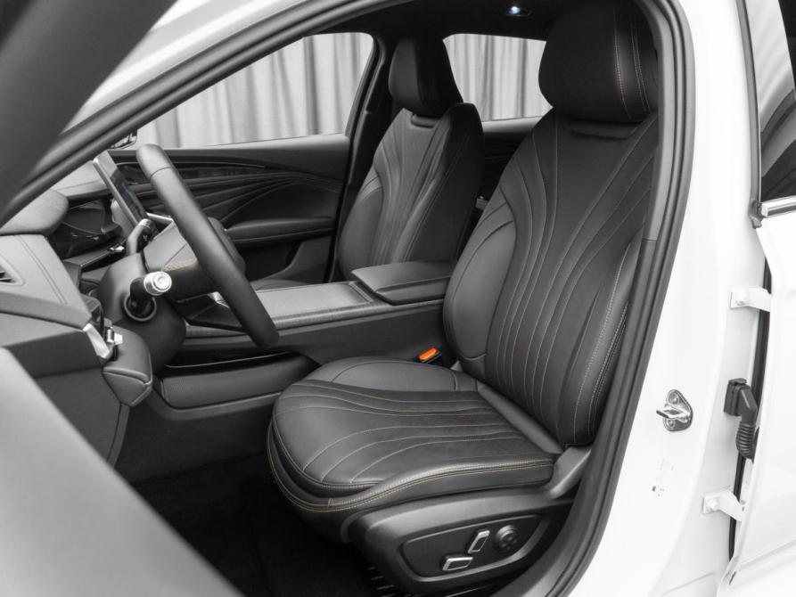 Geely Preface I Москва  - изображение 9