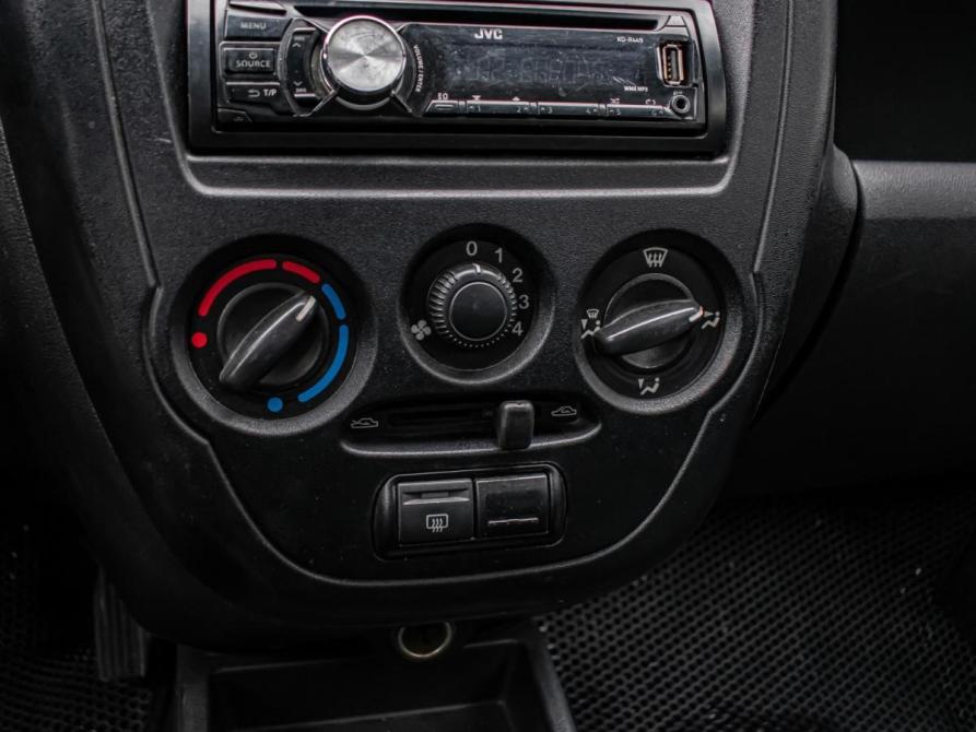 Lada (ВАЗ) Granta I Краснодар  - изображение 13