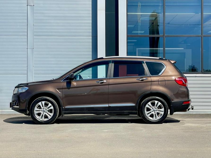 Haval H6 I Вологда  - изображение 2