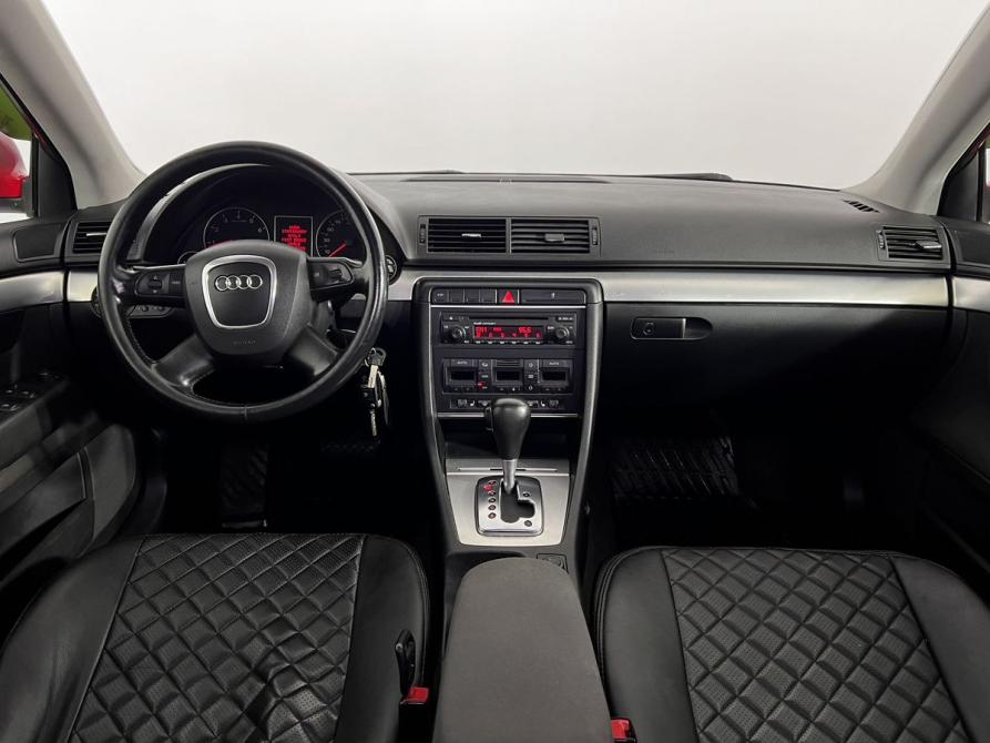 Audi A4 III (B7) Калининград  - изображение 14