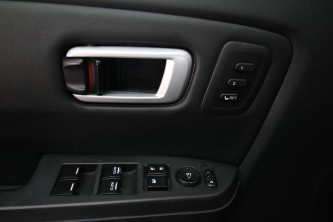 Honda Pilot II с пробегом 2008 года, цена 1 580 000 рублей, 206000 км, внедорожник, Автокод Объявления