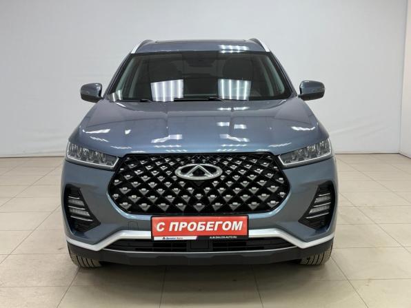 Chery Tiggo 7 Pro I с пробегом 2022 года, цена 1 715 000 рублей, 60000 км, внедорожник, Автокод Объявления