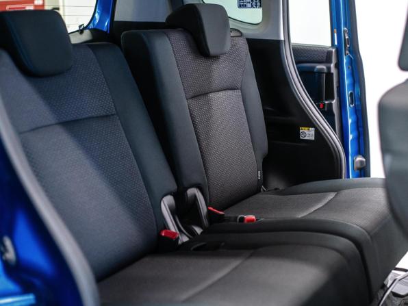 Suzuki Solio III с пробегом 2020 года, цена 960 000 рублей, 104854 км, минивэн, Автокод Объявления