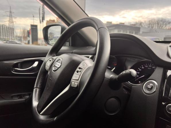Nissan X-Trail III с пробегом 2016 года, цена 1 450 000 рублей, 220665 км, внедорожник, Автокод Объявления