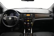 SsangYong Actyon II Москва  - изображение 23