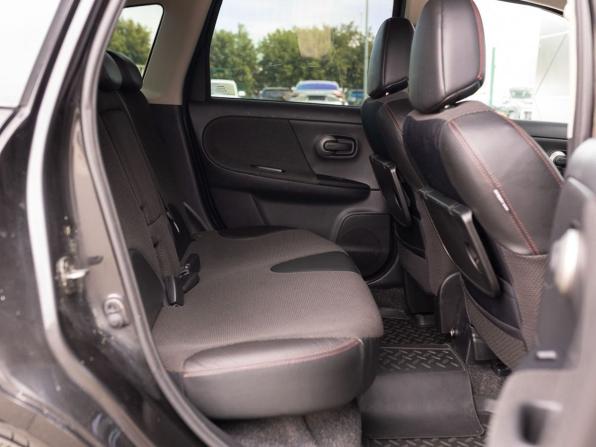 Nissan Note I с пробегом 2008 года, цена 699 000 рублей, 175484 км, хэтчбек, Автокод Объявления