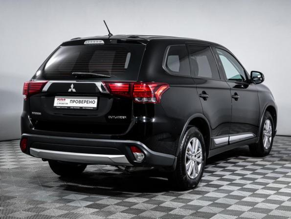 Mitsubishi Outlander III Рестайлинг 2 с пробегом 2015 года, цена 1 730 000 рублей, 145858 км, внедорожник, Автокод Объявления