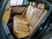 BMW 5 серии VII (G30/G31/G38) Рестайлинг Воронеж  - изображение 42