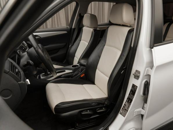BMW X1 I (E84) Рестайлинг с пробегом 2013 года, цена 1 280 000 рублей, 216070 км, внедорожник, Автокод Объявления