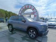 Haval Dargo Тюмень  - изображение 20