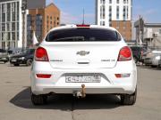 Chevrolet Cruze I Рестайлинг Ижевск  - изображение 28