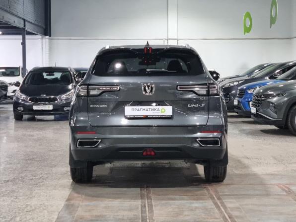 Changan UNI-S I с пробегом 2024 года, цена 2 000 000 рублей, 39508 км, внедорожник, Автокод Объявления