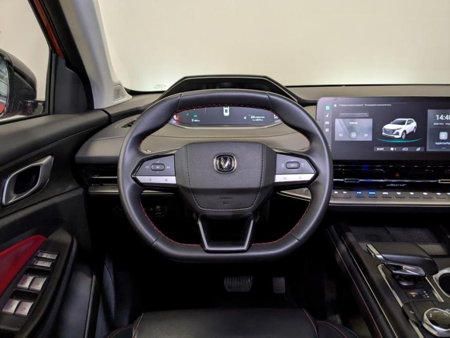 Changan CS55 Plus II Москва  - изображение 22