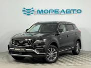 Geely Atlas Pro Калининград  - изображение 21