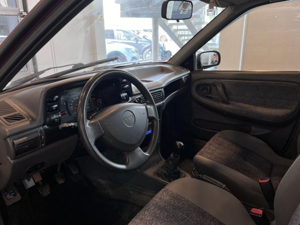 Daewoo Nexia I с пробегом 2007 года, цена 99 000 рублей, 100000 км, седан, Автокод Объявления