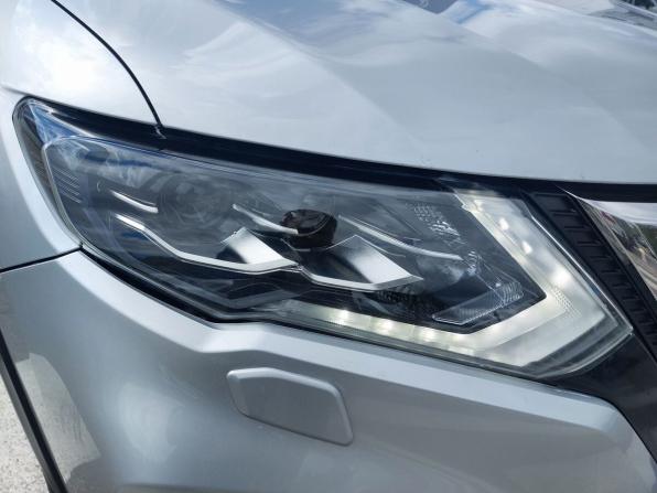 Nissan X-Trail III Рестайлинг с пробегом 2020 года, цена 2 400 000 рублей, 97000 км, внедорожник, Автокод Объявления