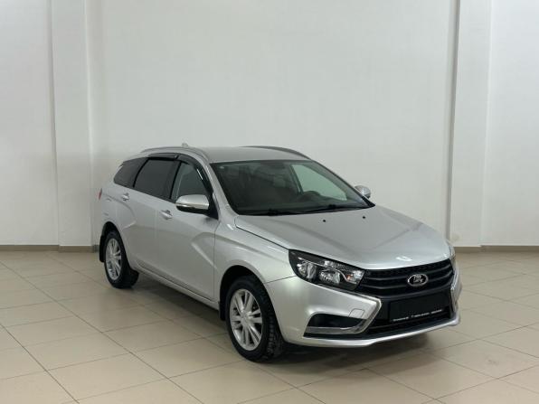 Lada (ВАЗ) Vesta I с пробегом 2020 года, цена 1 190 000 рублей, 44150 км, универсал, Автокод Объявления