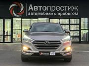 Hyundai Tucson III Волгоград  - изображение 26