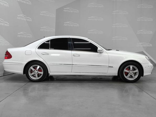 Mercedes-Benz E-Класс III (W211 S211) с пробегом 2005 года, цена 805 000 рублей, 301229 км, седан, Автокод Объявления