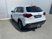Suzuki Vitara II Рестайлинг Екатеринбург  - изображение 34
