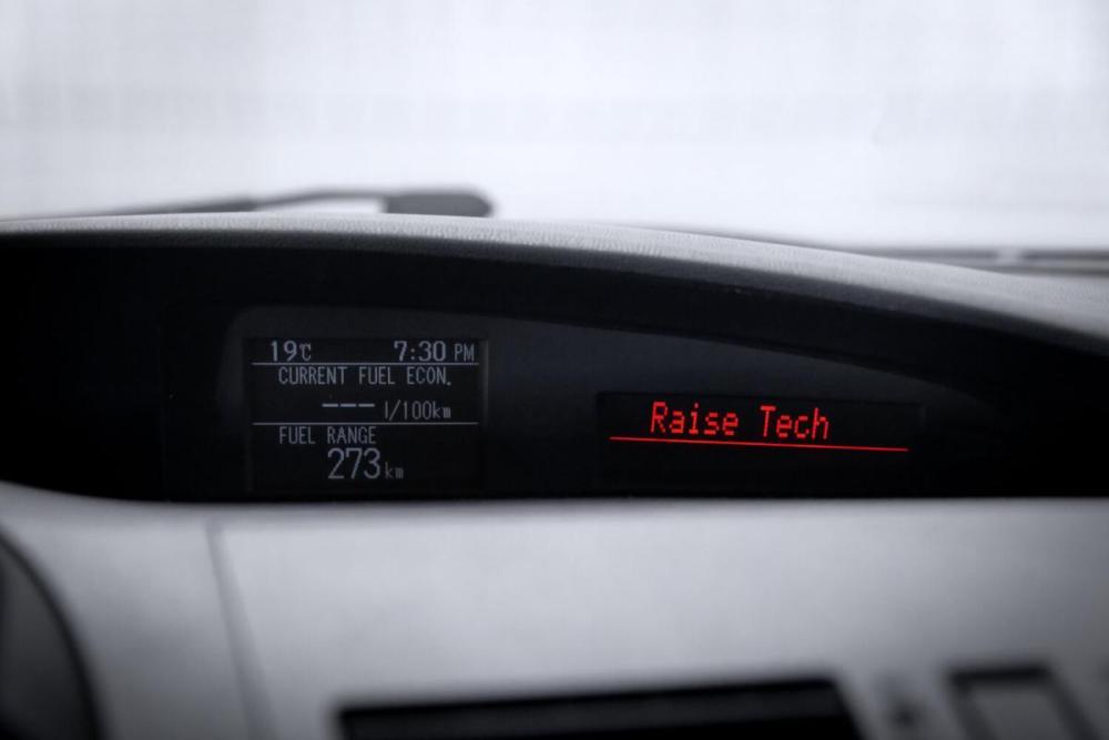 Mazda 3 II (BL) Тюмень  - изображение 23