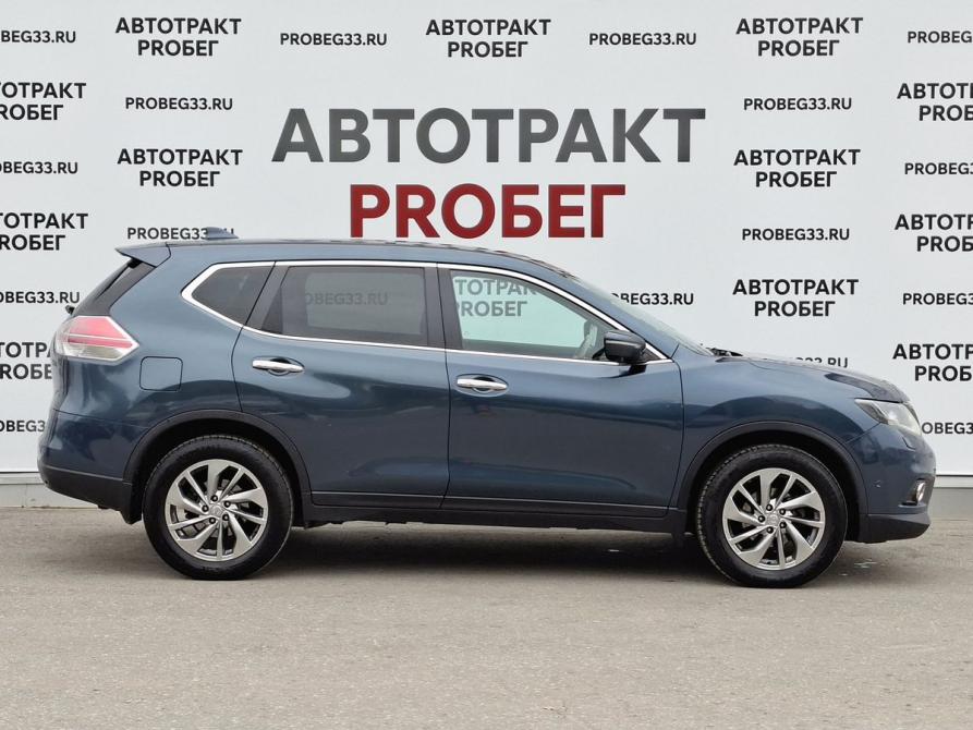 Nissan X-Trail III Владимир  - изображение 4