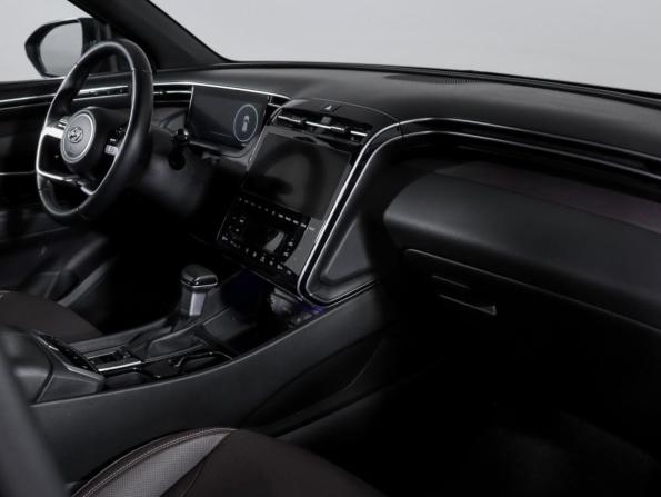 Hyundai Tucson IV с пробегом 2023 года, цена 3 690 000 рублей, 42575 км, внедорожник, Автокод Объявления