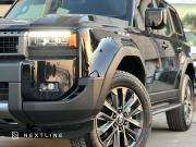 Toyota Land Cruiser Prado 250 Series Самара  - изображение 46