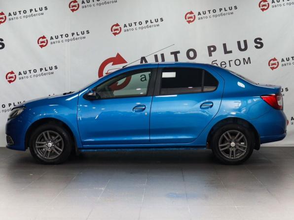 Renault Logan II с пробегом 2016 года, цена 699 000 рублей, 228925 км, седан, Автокод Объявления
