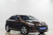 Mazda 3 II (BL) Рестайлинг Новокузнецк  - изображение 31