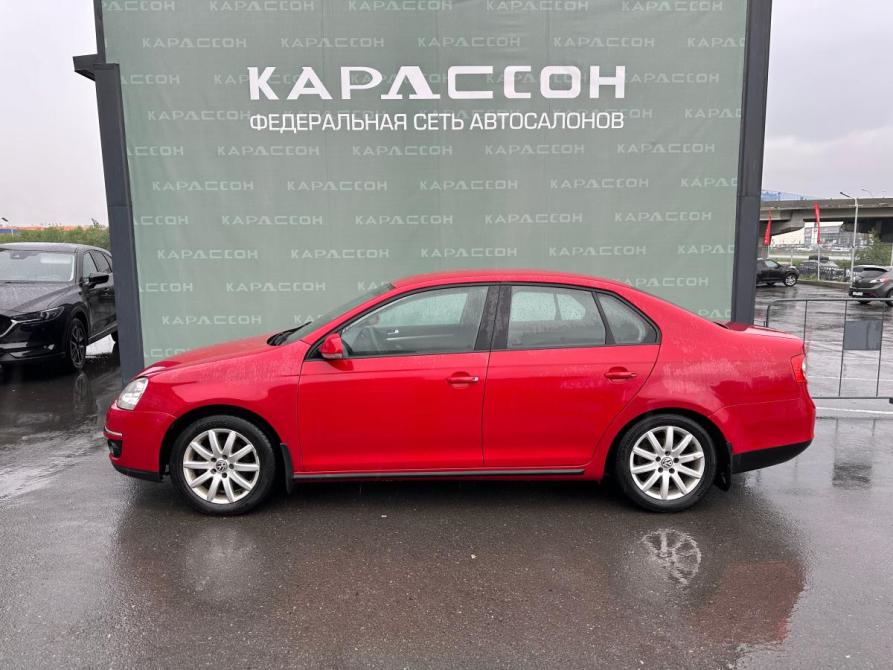 Volkswagen Jetta V Екатеринбург  - изображение 3