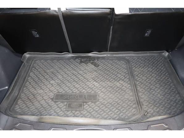 Kia Soul I Рестайлинг с пробегом 2013 года, цена 854 800 рублей, 223000 км, хэтчбек, Автокод Объявления