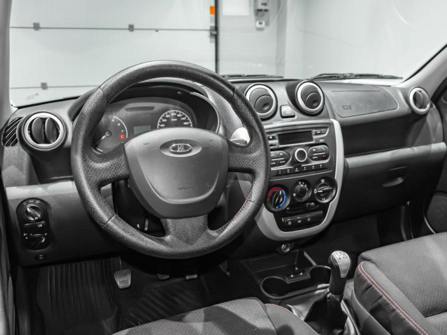 Lada (ВАЗ) Granta I Екатеринбург  - изображение 12