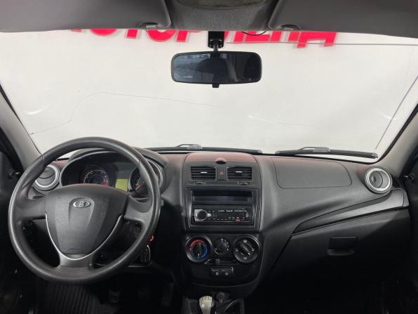 Lada (ВАЗ) Kalina II с пробегом 2016 года, цена 555 000 рублей, 94723 км, универсал, Автокод Объявления