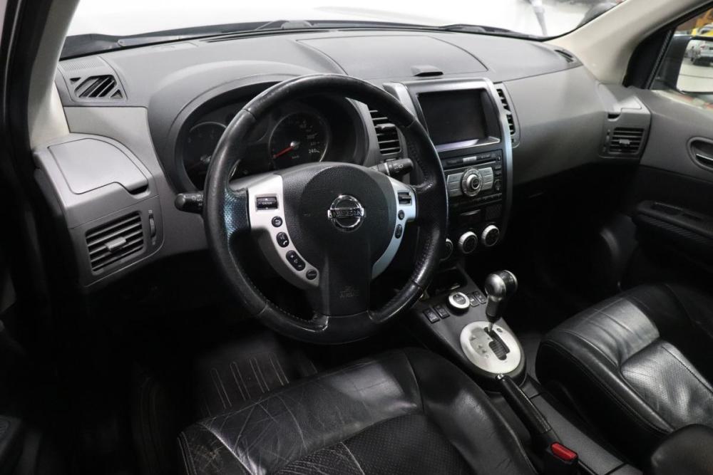 Nissan X-Trail II Ульяновск  - изображение 7