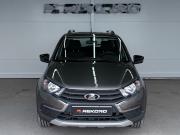 Lada (ВАЗ) Granta I Рестайлинг Уфа  - изображение 22