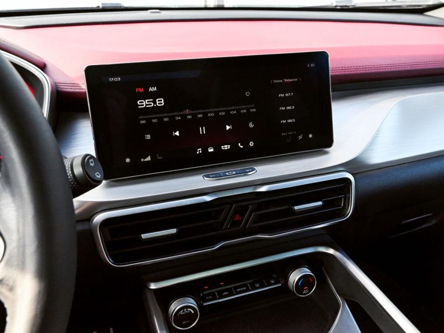 Geely Coolray I Екатеринбург  - изображение 11