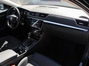 Skoda Superb III Рестайлинг Москва  - изображение 25