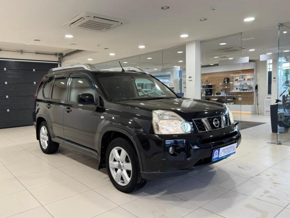 Nissan X-Trail II с пробегом 2007 года, цена 840 000 рублей, 296975 км, внедорожник, Автокод Объявления