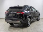 Toyota RAV4 V (XA50) Химки  - изображение 42
