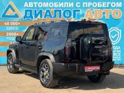 JETOUR T2 Набережные Челны  - изображение 30