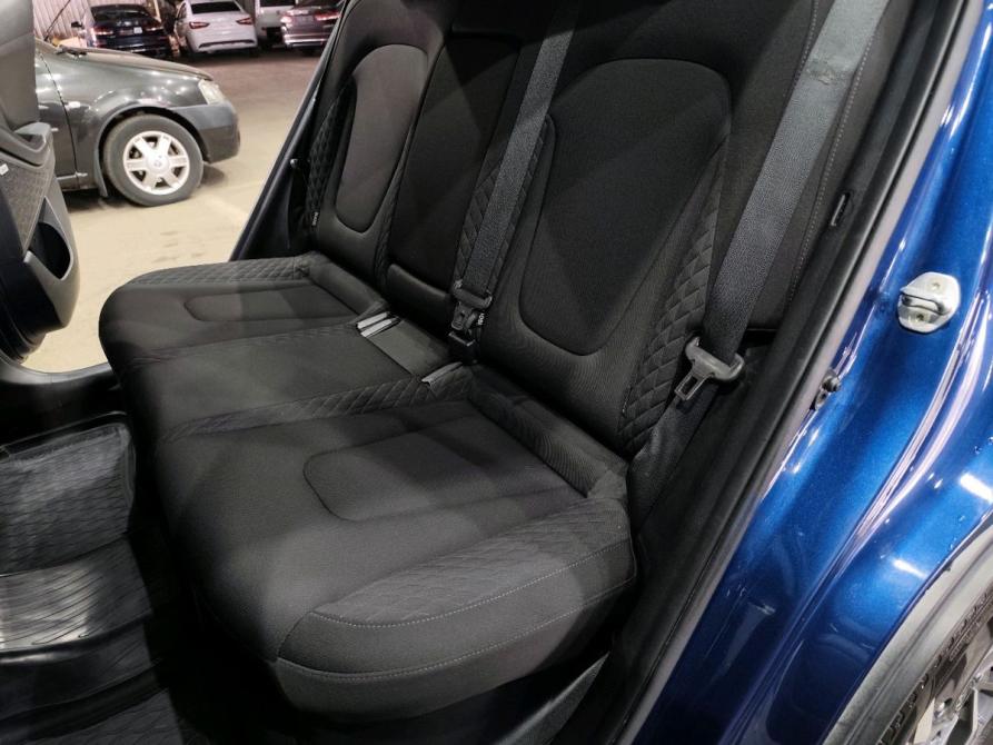 Hyundai Creta II Ставрополь  - изображение 22