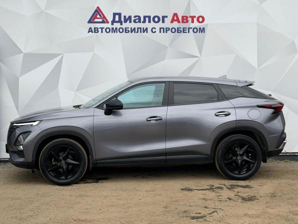 Omoda C5 I с пробегом 2022 года, цена 1 680 000 рублей, 106101 км, внедорожник, Автокод Объявления
