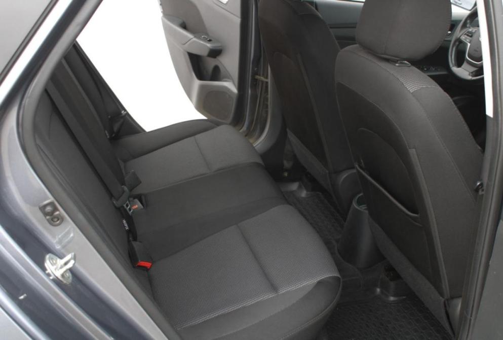 Hyundai Solaris I Рестайлинг Нижний Новгород  - изображение 13