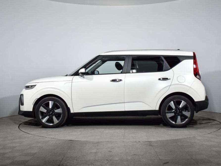 Kia Soul III Санкт-Петербург  - изображение 9